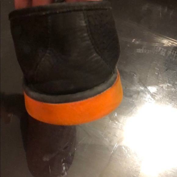 Pollini Mens Suede loafers main image 4